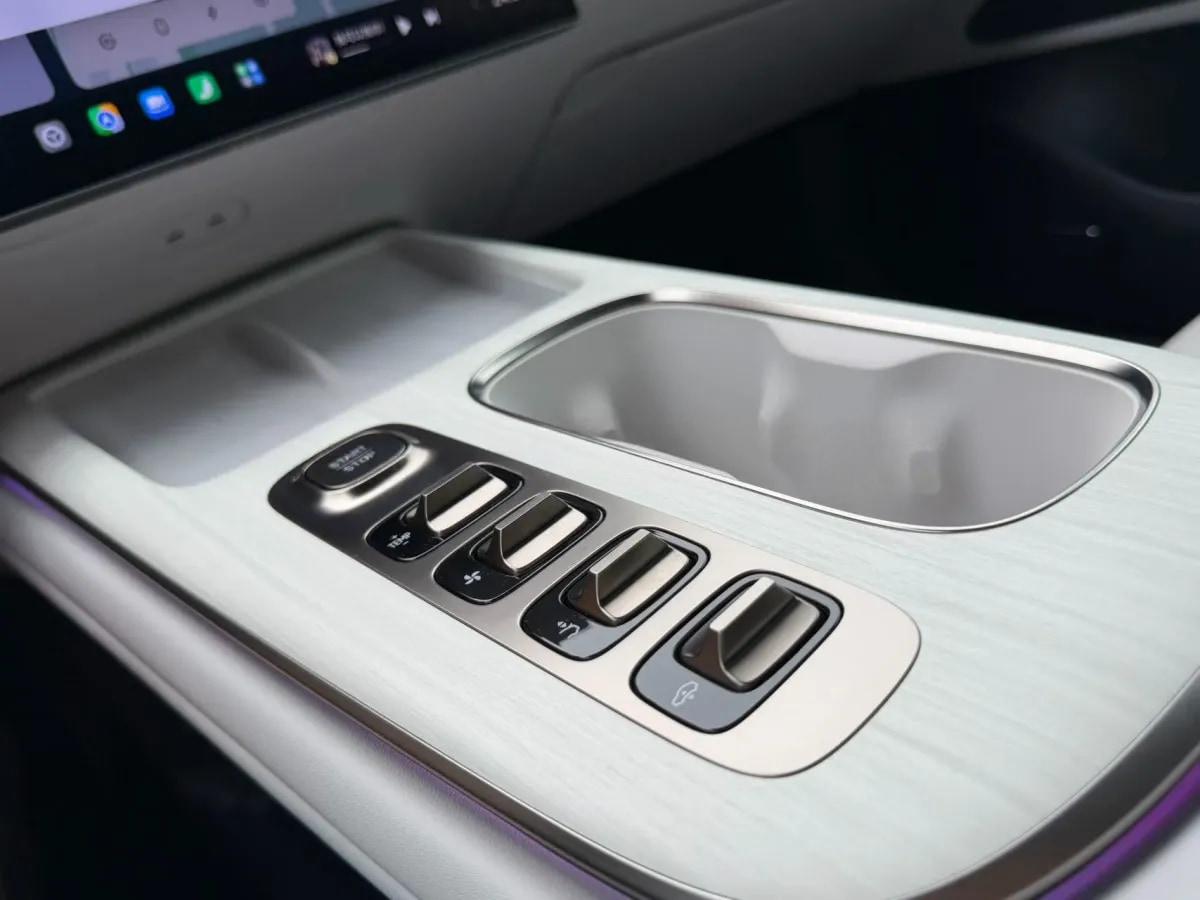 2024 Xiaomi SU7 BEV 101KWH 800km image 16