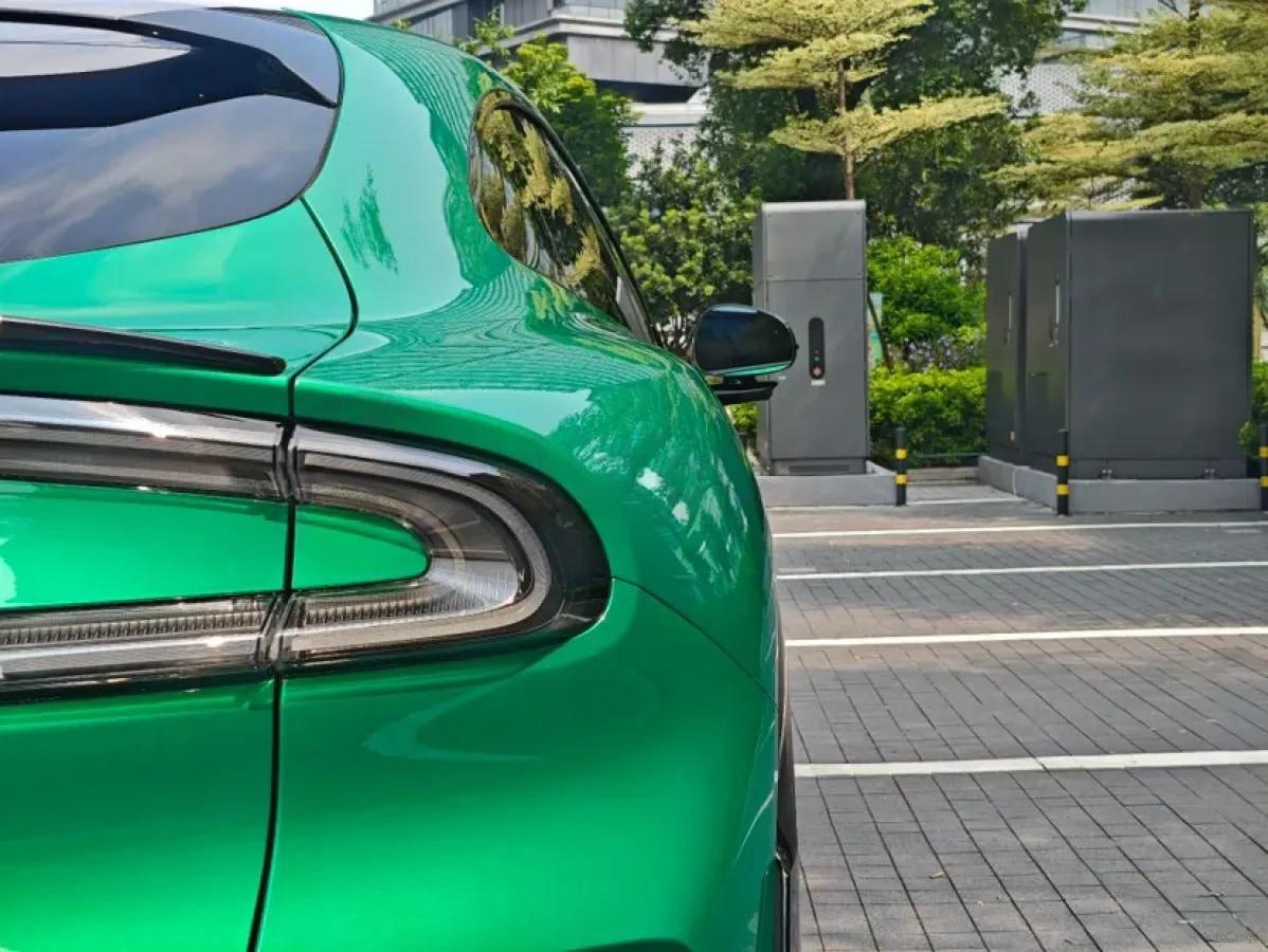 2025 Xiaomi YU7 BEV 96.3KWH 770km image 16