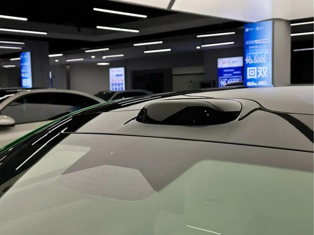 2025 Xiaomi YU7 BEV 101.7KWH 760km image 16