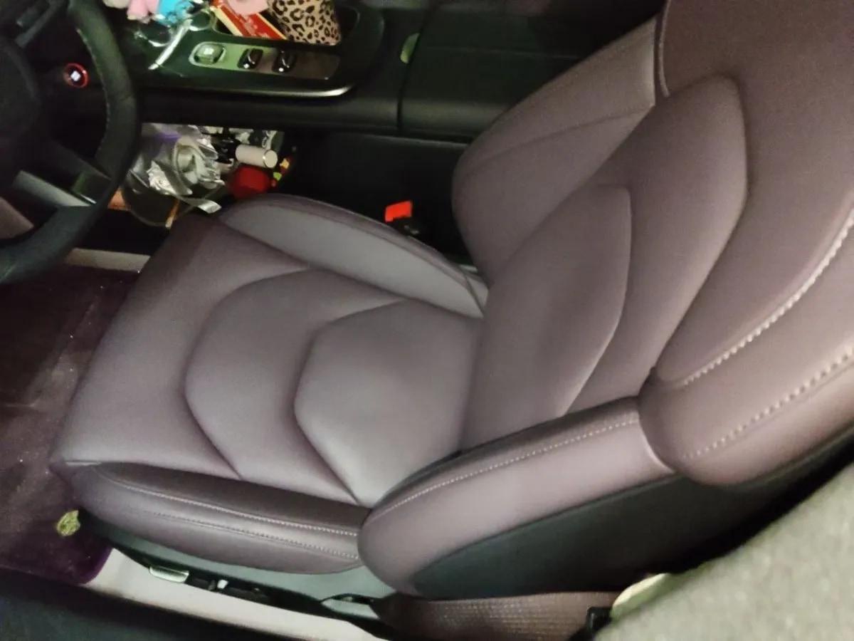 2024 Xiaomi SU7 BEV 73.6KWH 700km image 16