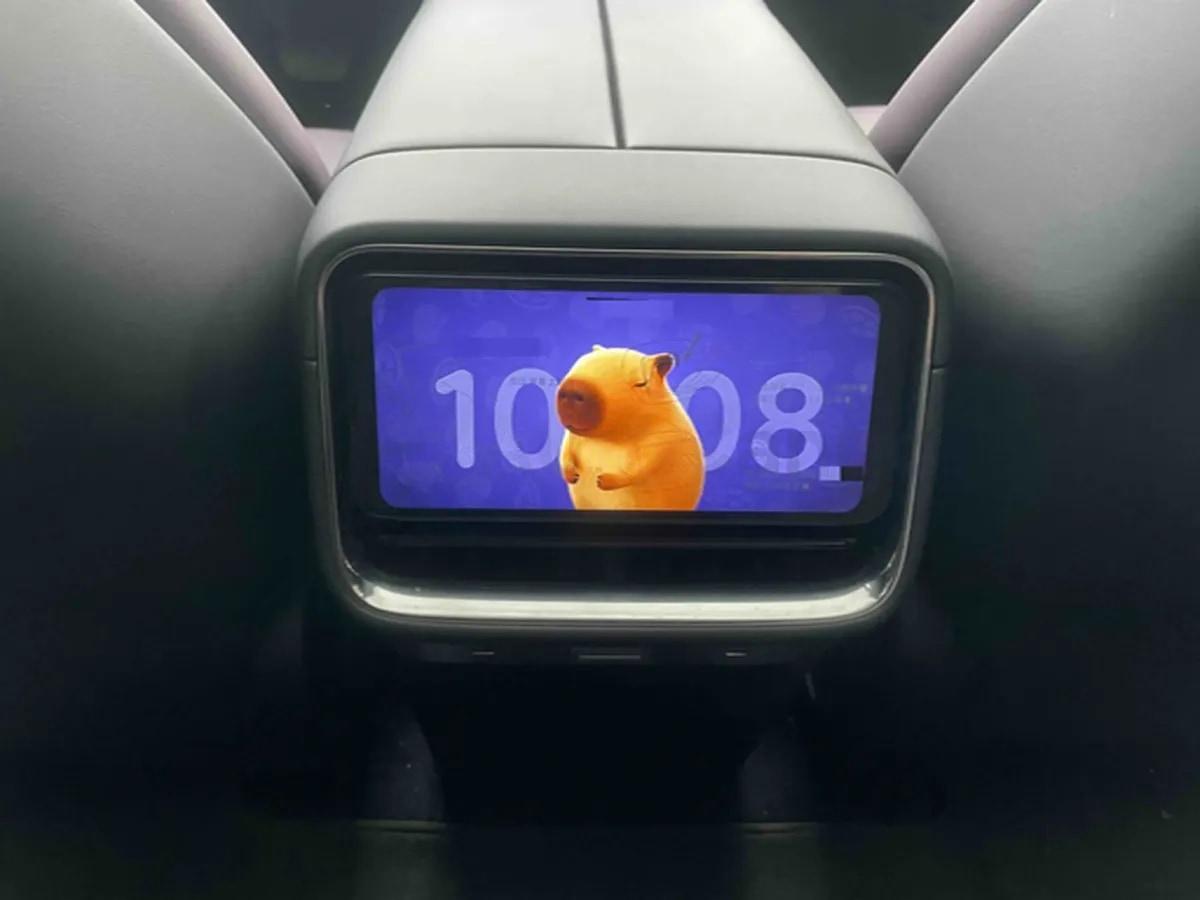 2026 Xiaomi SU7 BEV 73KWH 720km image 16