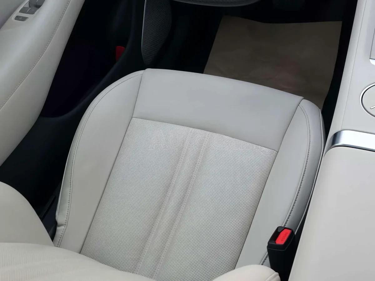 2025 Xiaomi YU7 BEV 101.7KWH image 16