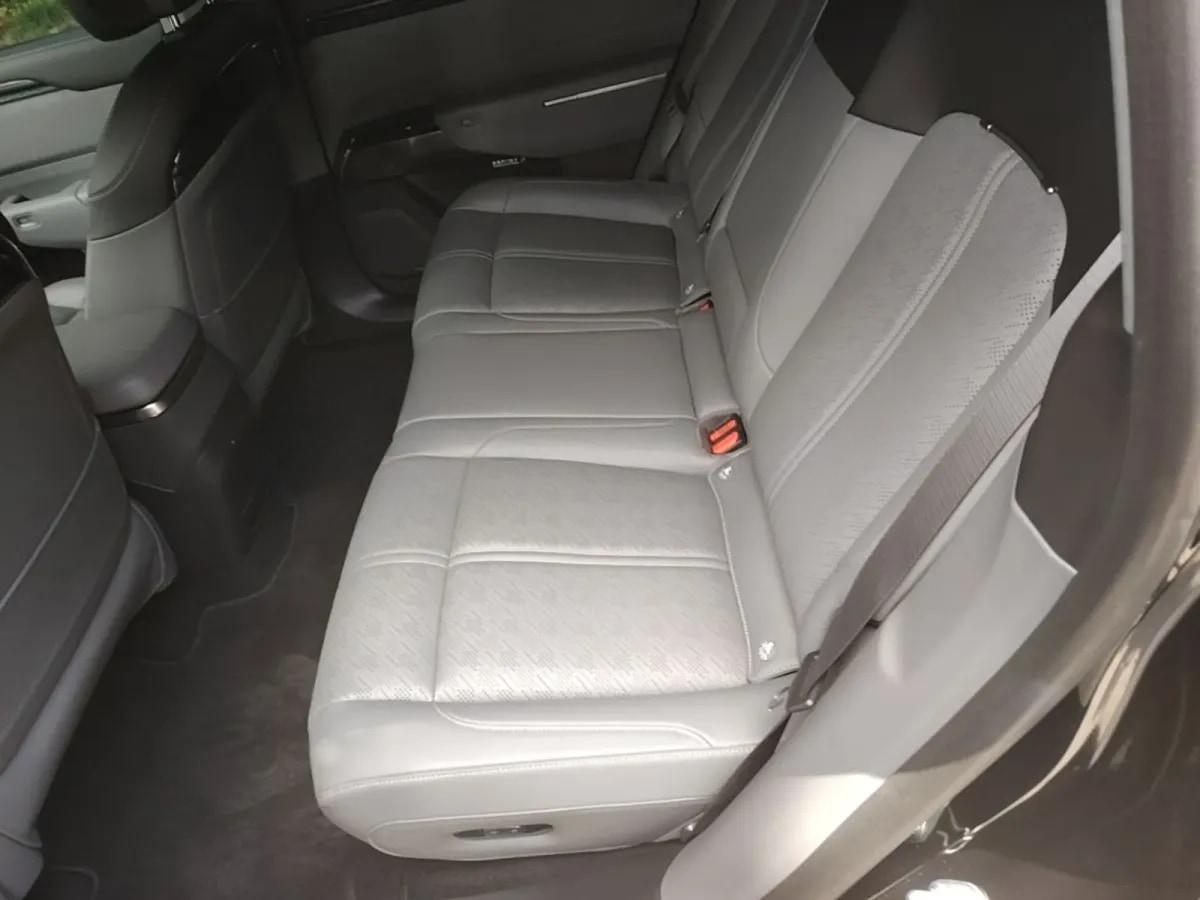 2025 Zeekr 7X BEV 75KWH 605km image 16