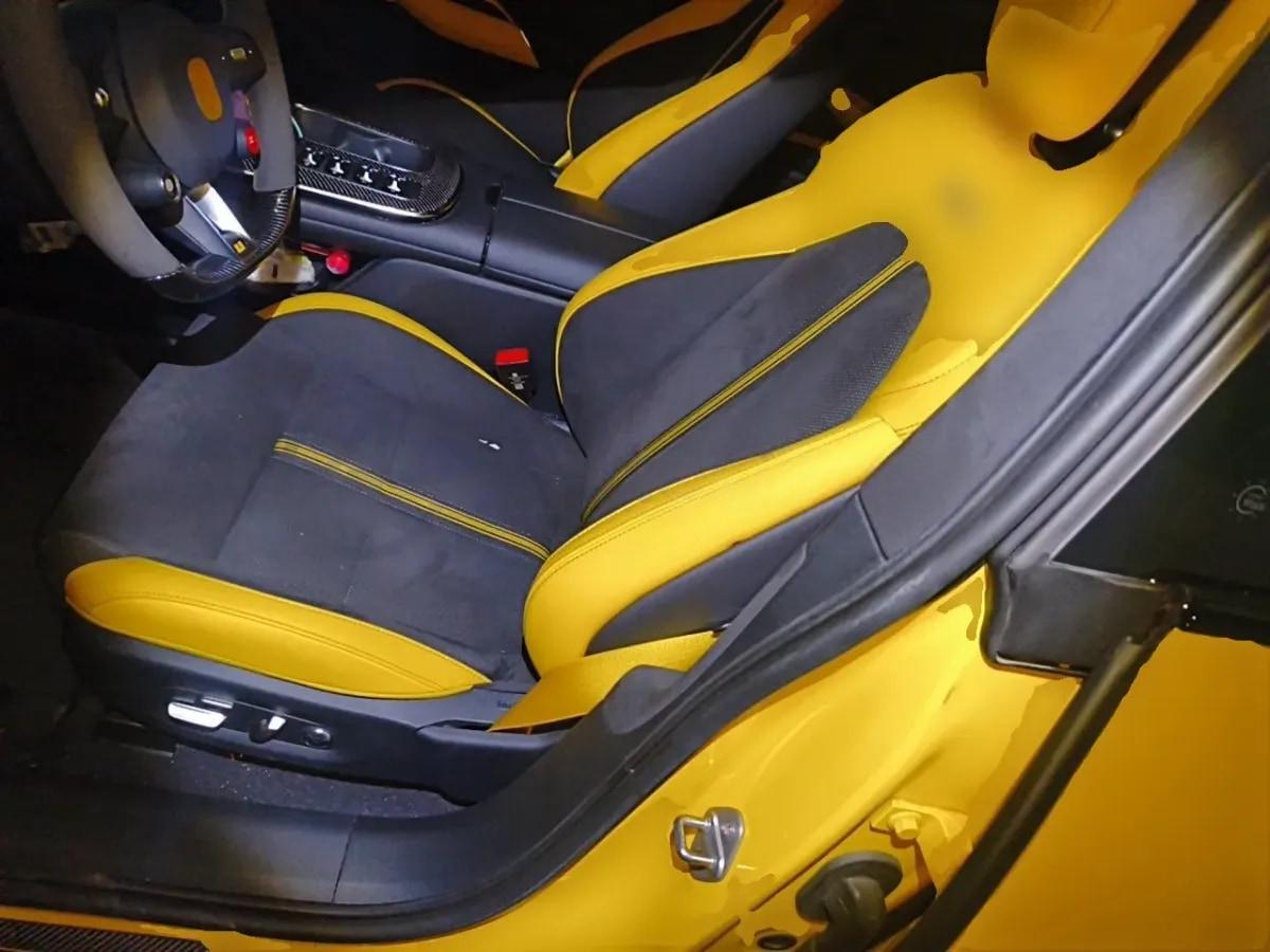 2025 Xiaomi SU7 Ultra BEV 93.7KWH 630km image 16