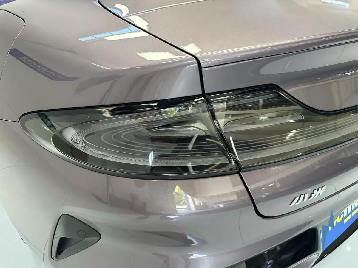 2026 Xiaomi SU7 BEV image 16
