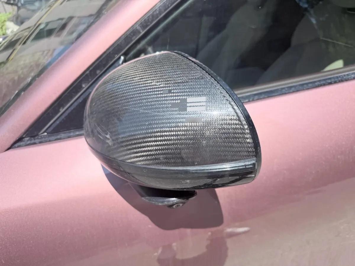 2025 Xiaomi YU7 BEV 101.7KWH image 16