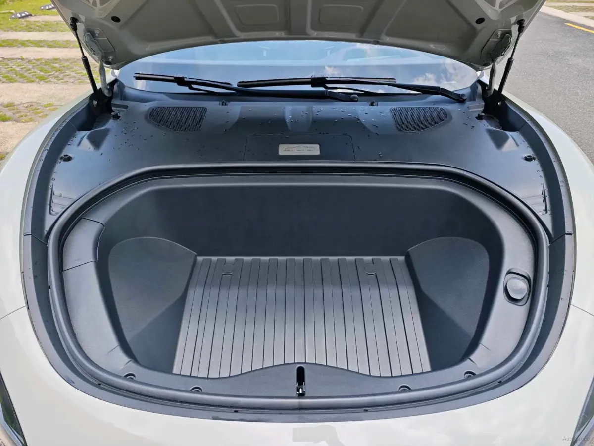 2024 MI SU7 BEV 101KWH image 17