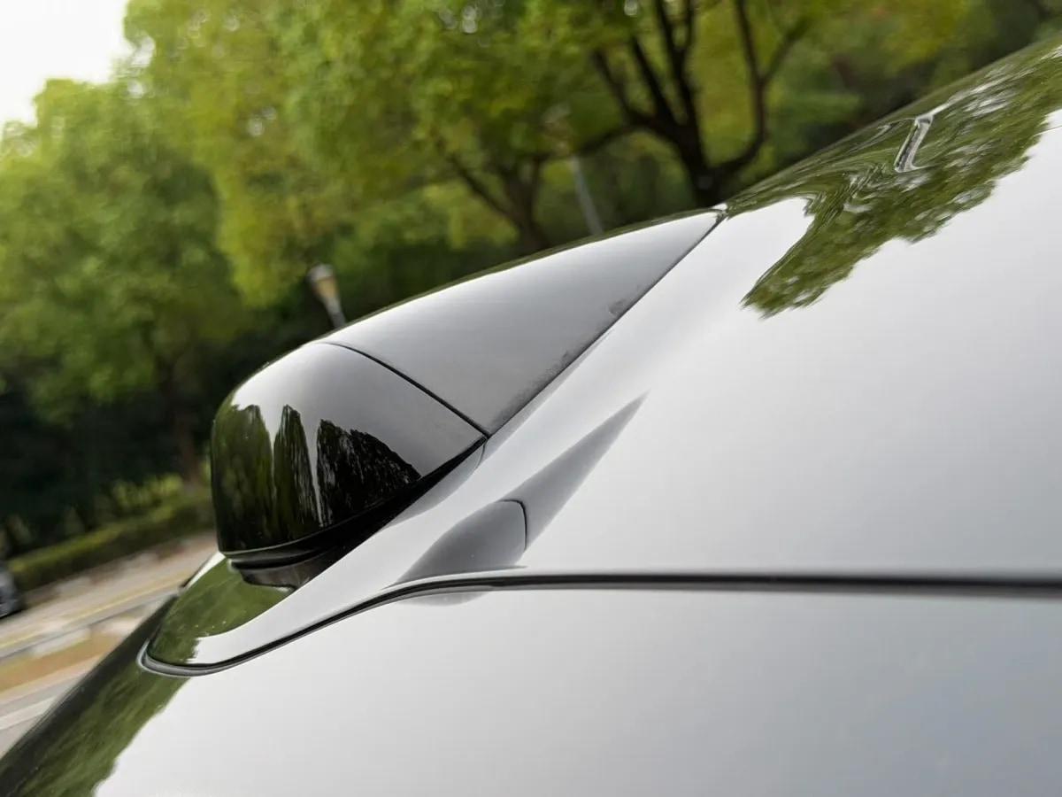 2024 Xiaomi SU7 BEV 101KWH 800km image 17