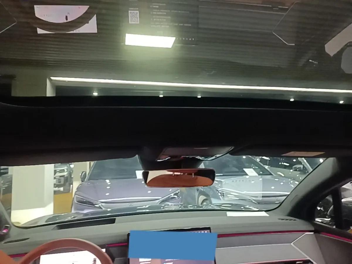 2025 BYD Tang L BEV 100.5KWH 600km image 17