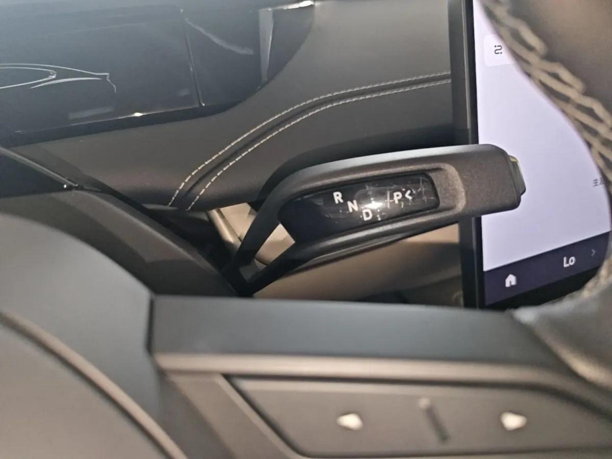 2024 Xiaomi SU7 BEV 94.3KWH image 17