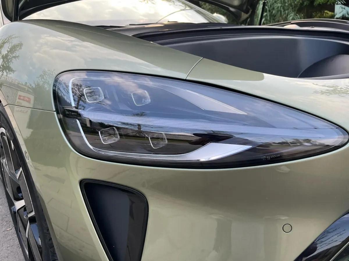 2024 Xiaomi SU7 BEV 73.6KWH image 17