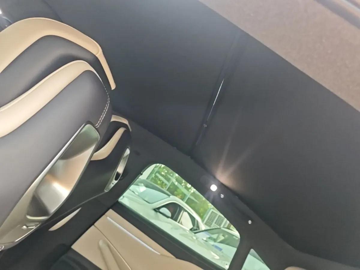 2024 Xiaomi SU7 BEV 94.3KWH 830km image 17
