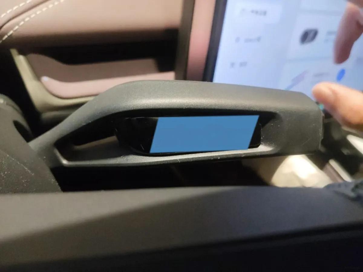 2024 Xiaomi SU7 BEV 94.3KWH 830km image 17
