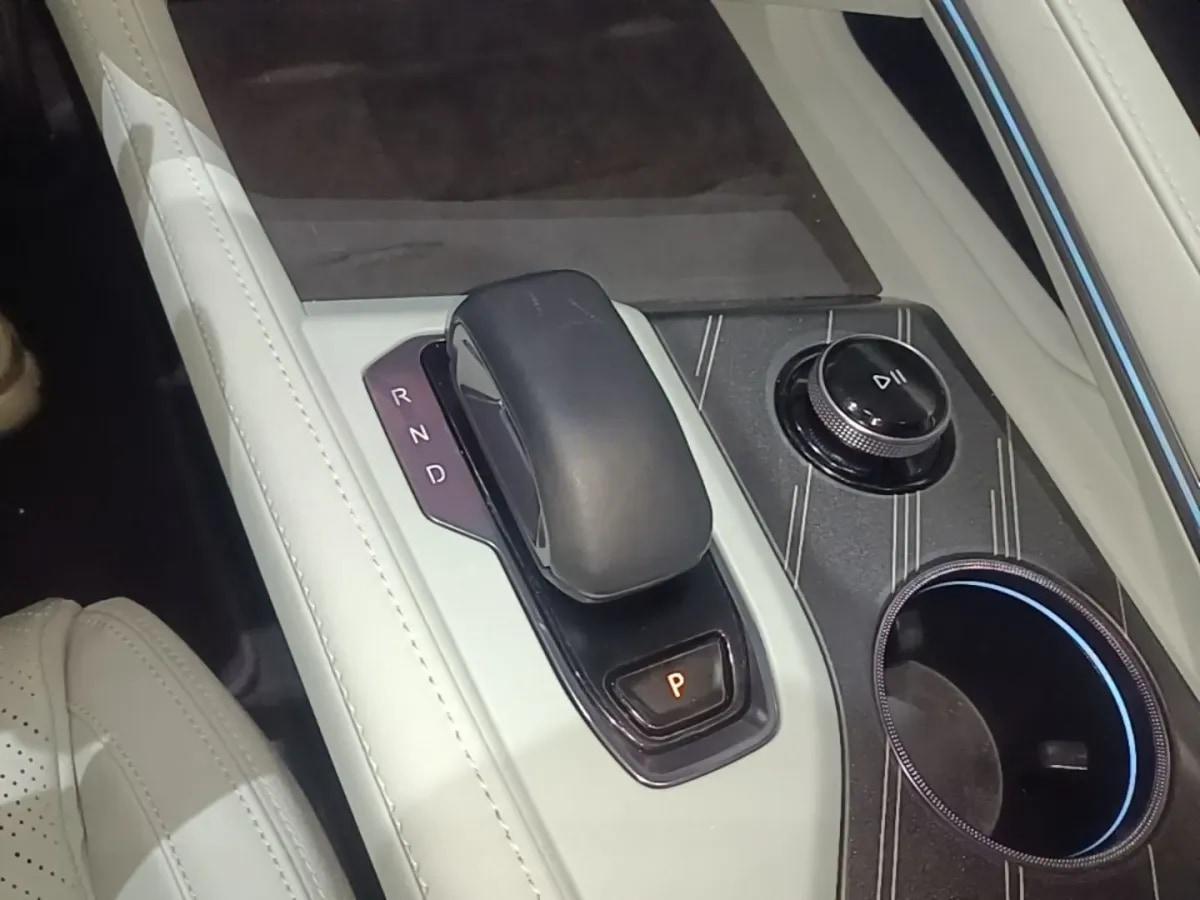 2024 Zeekr 001 BEV 100KWH 705km image 17