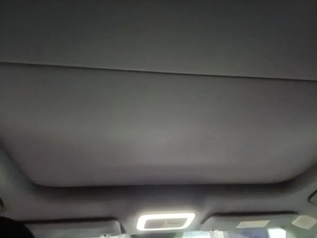 2025 Zeekr 7X BEV 75KWH 605km image 17