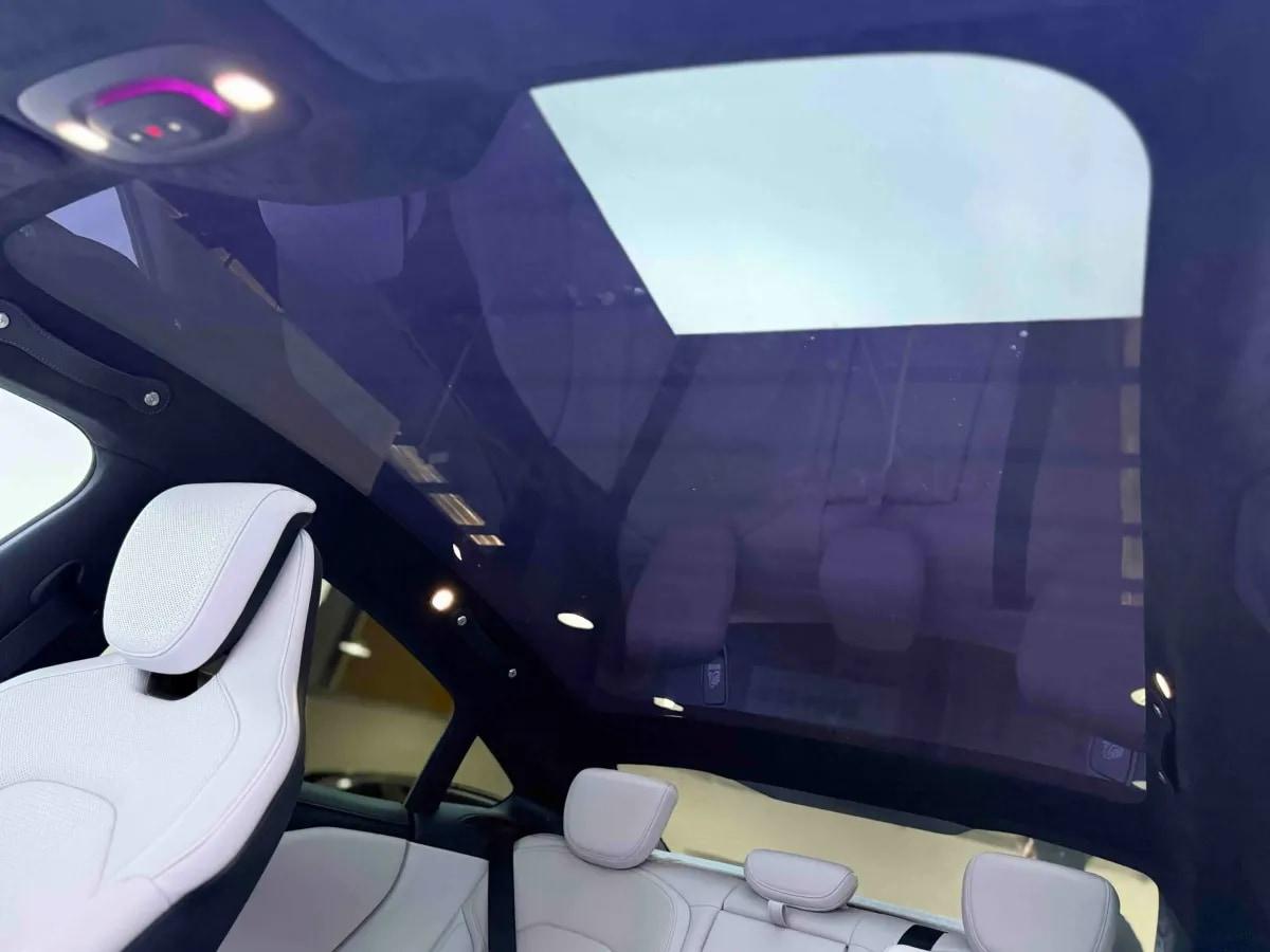 2024 Xiaomi SU7 BEV 101KWH 800km image 17