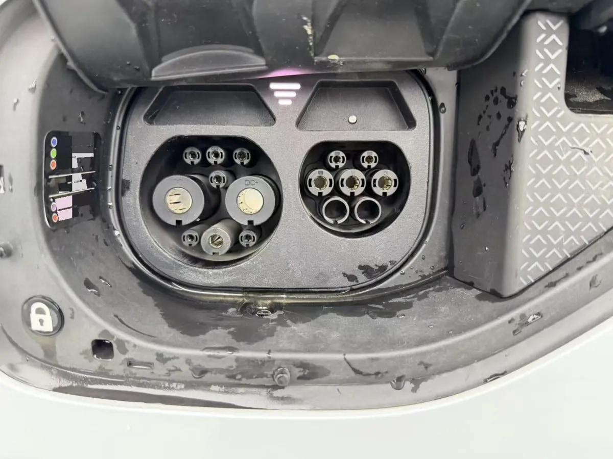2024 Avatr 07 BEV 82.16KWH 650km image 17