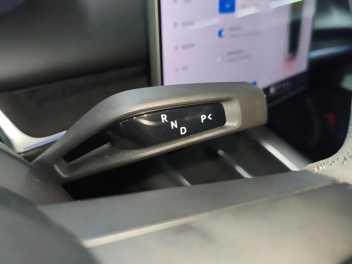 2026 Xiaomi SU7 BEV image 17