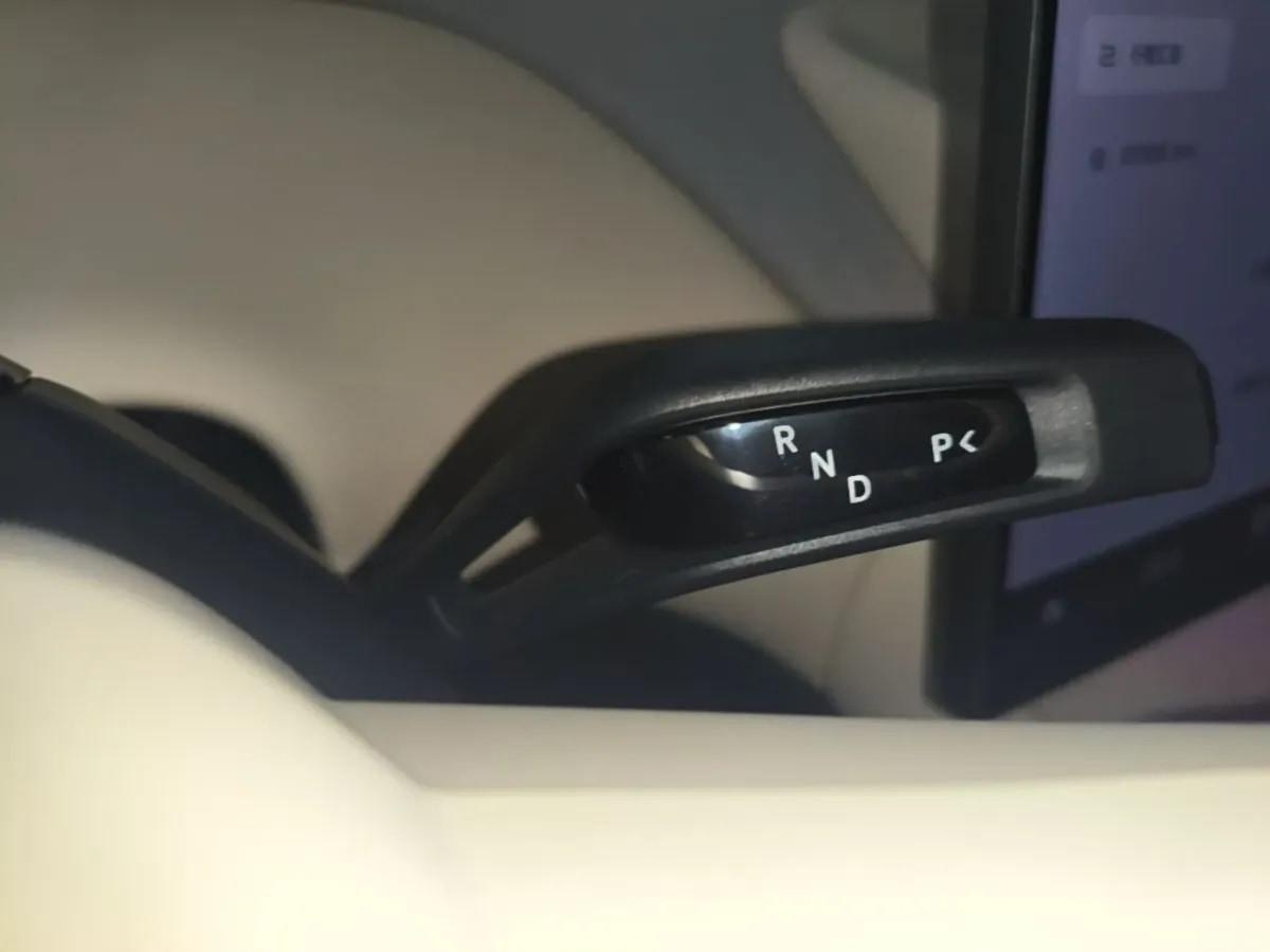 2025 Xiaomi YU7 BEV 101.7KWH 760km image 17