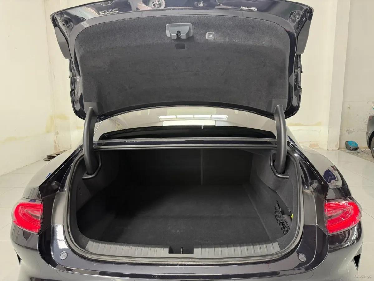 2024 Xiaomi SU7 BEV 101KWH image 17