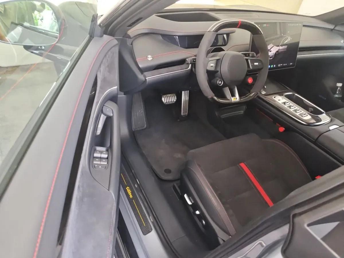2025 Xiaomi SU7 Ultra BEV 93.7KWH image 17