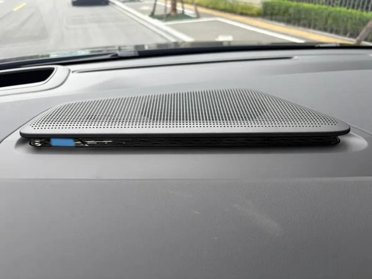 2024 Zeekr 009 BEV 108KWH 702km image 17