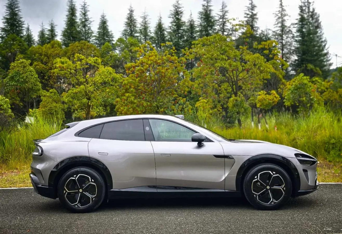 2026 Xiaomi YU7 BEV 73KWH 643km image 17