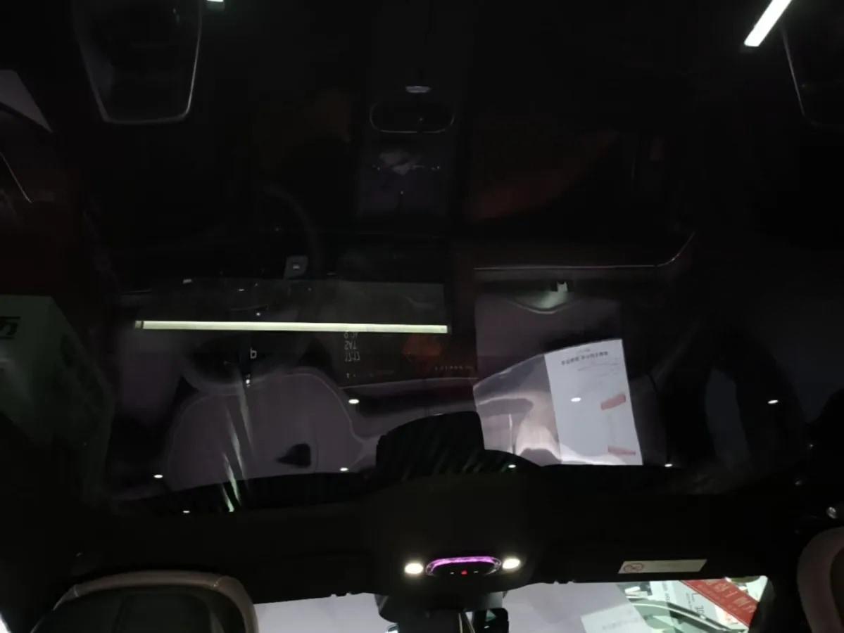 2026 Xiaomi SU7 BEV 73KWH 720km image 17