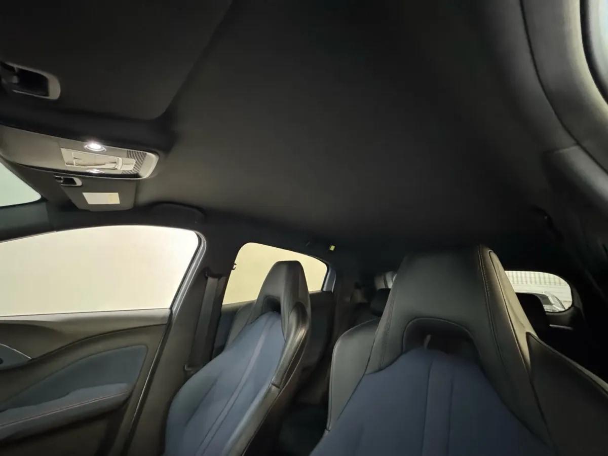 2025 BYD Seagull BEV 30.08KWH 305km image 17