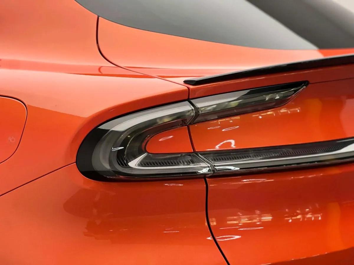 2025 Xiaomi YU7 BEV 96.3KWH 835km image 17