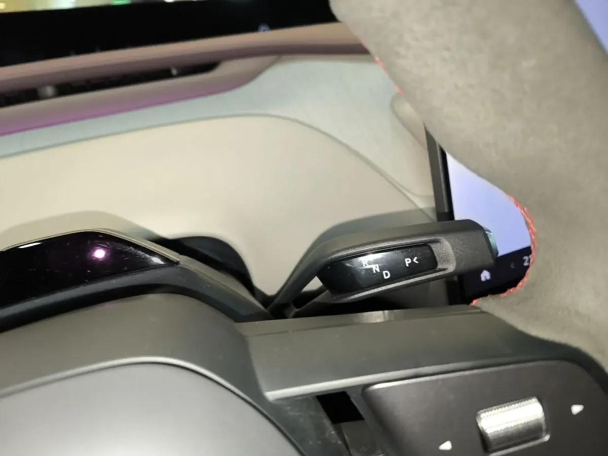 2025 Xiaomi YU7 BEV 101.7KWH 760km image 17
