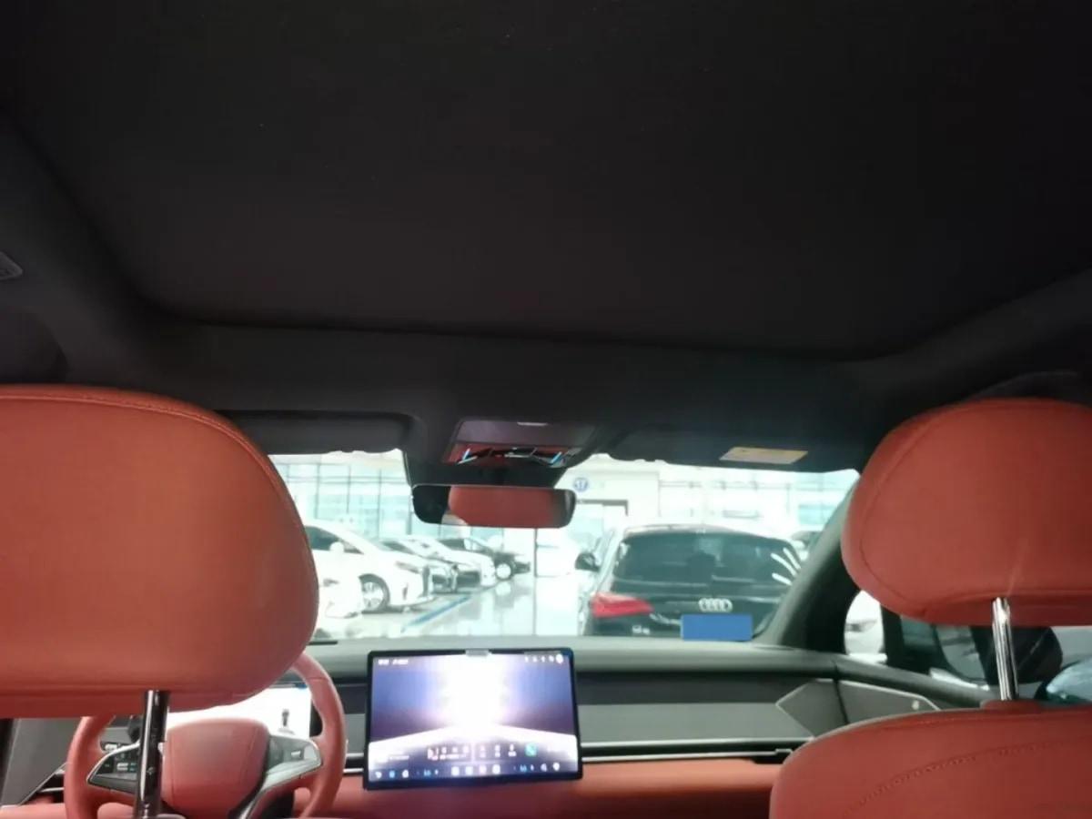 2025 BYD Tang L 1.5T 156HP L4 E-CVT PHEV 35.6KWH 175km image 17