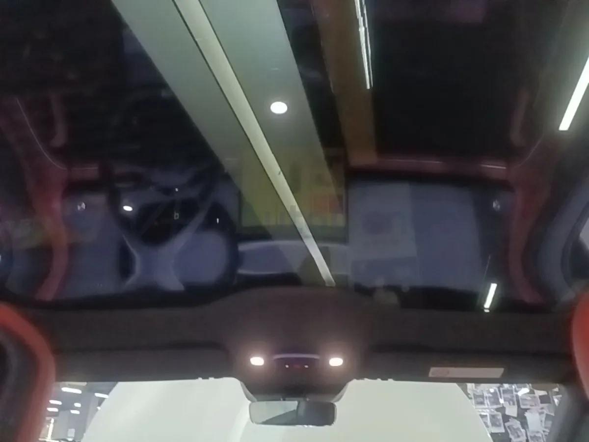2024 Xiaomi SU7 BEV 94.3KWH image 17