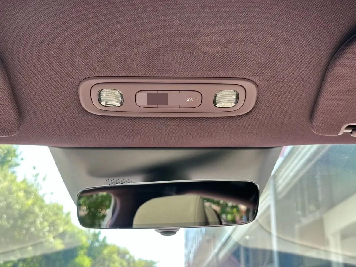 2025 Xiaomi YU7 BEV 96.3KWH 770km image 17