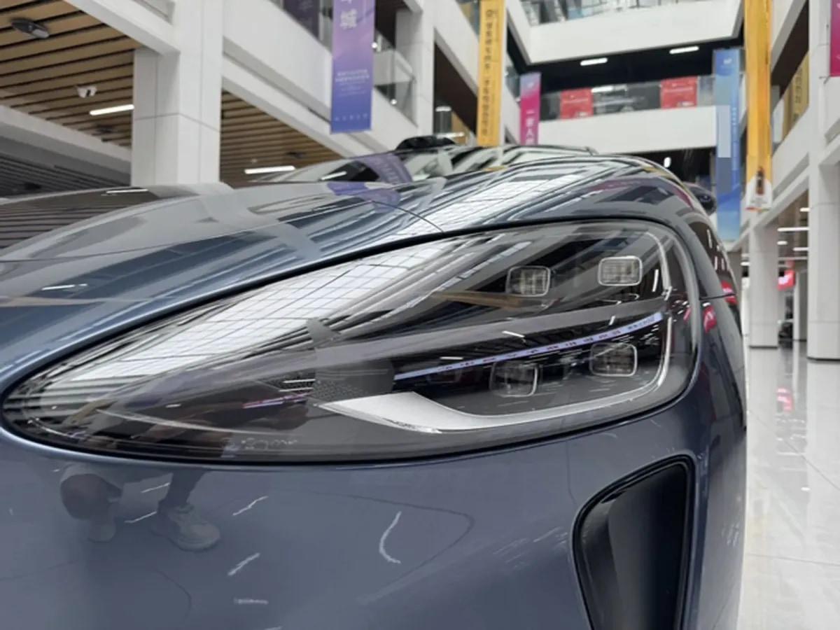 2024 Xiaomi SU7 BEV 101KWH image 17