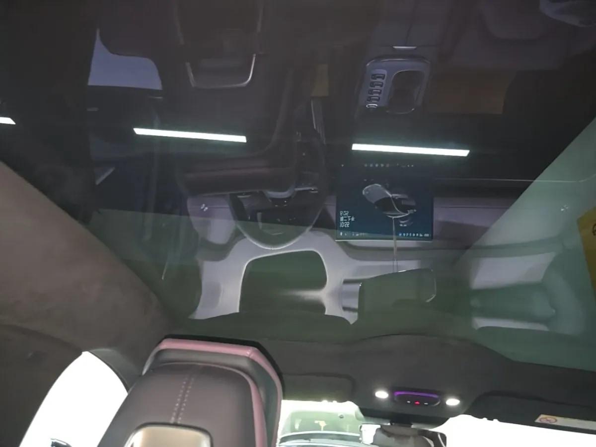 2024 Xiaomi SU7 BEV 101KWH 800km image 17