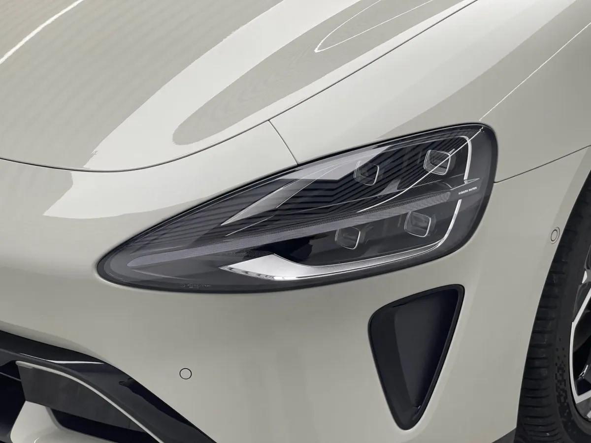 2024 Xiaomi SU7 BEV 101KWH 800km image 17