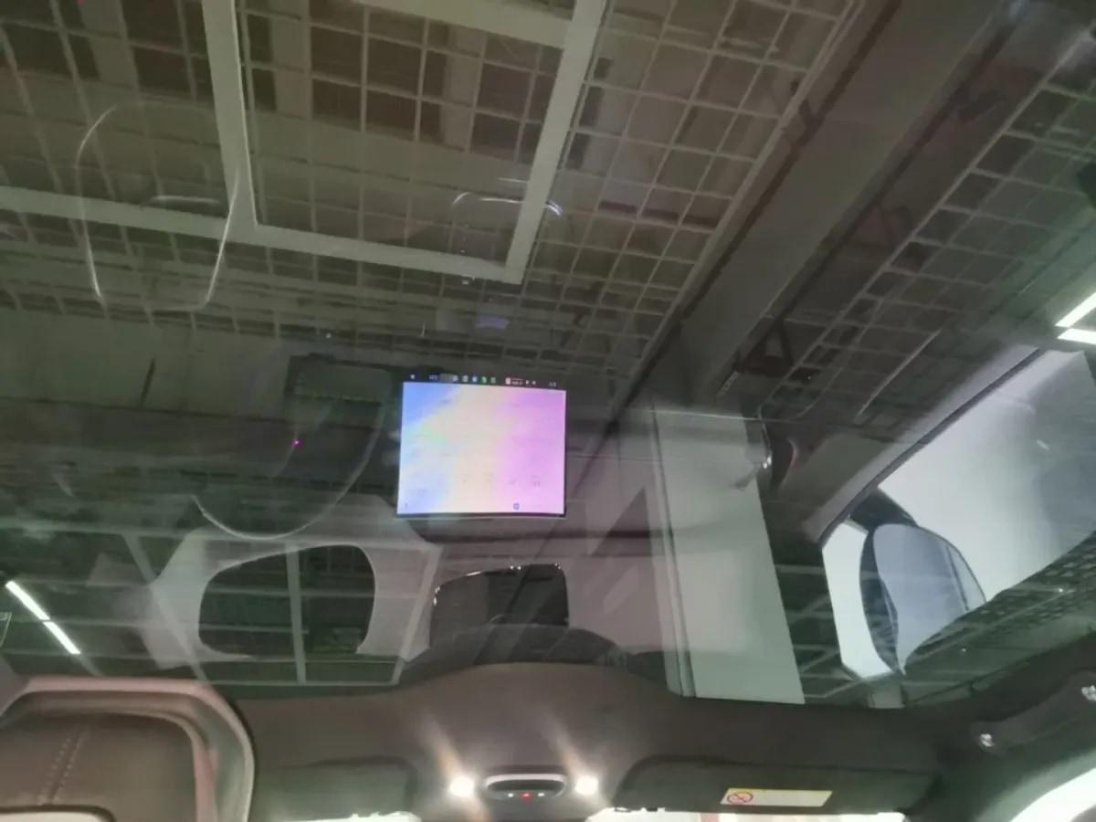 2024 Xiaomi SU7 BEV 101KWH image 17