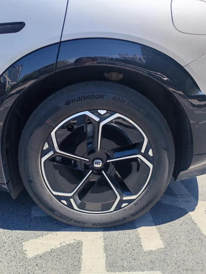 2025 Xiaomi YU7 BEV 96.3KWH 835km image 17