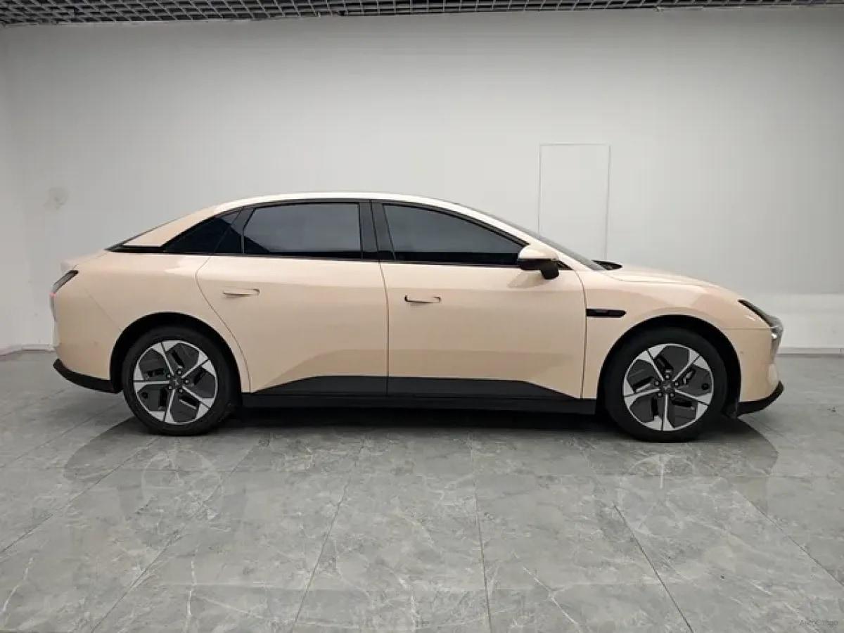 2024 Xpeng MONA M03 BEV 51.8KWH image 17