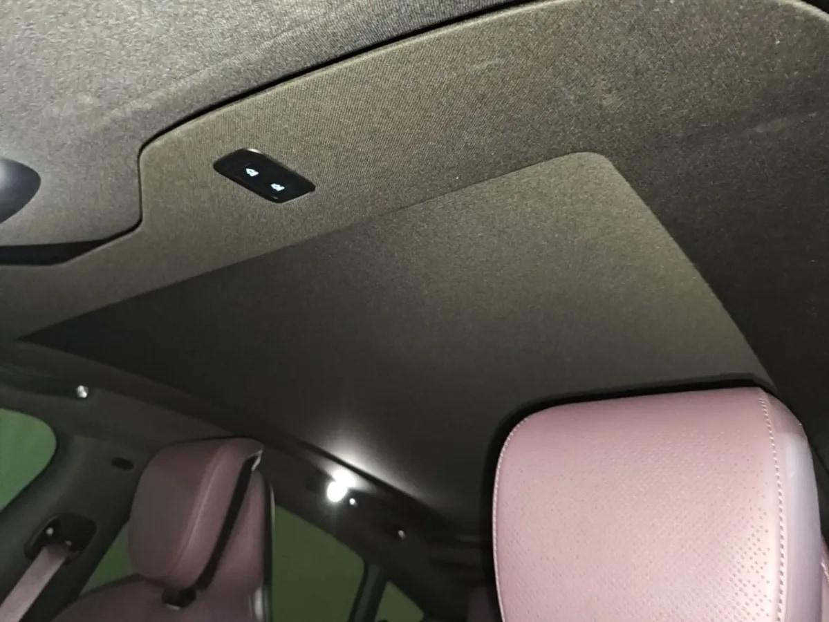 2024 Xiaomi SU7 BEV 73.6KWH 700km image 17