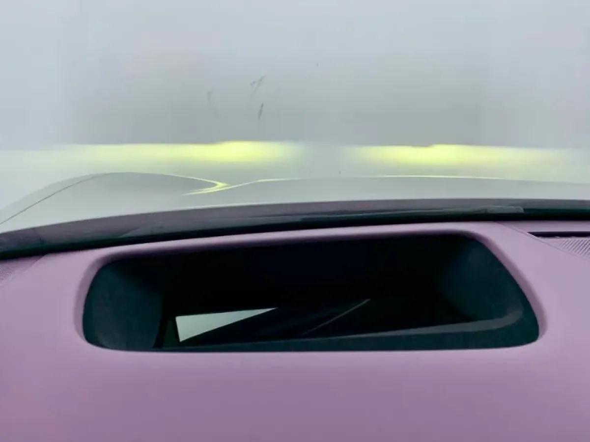 2024 Xiaomi SU7 BEV 101KWH 800km image 17