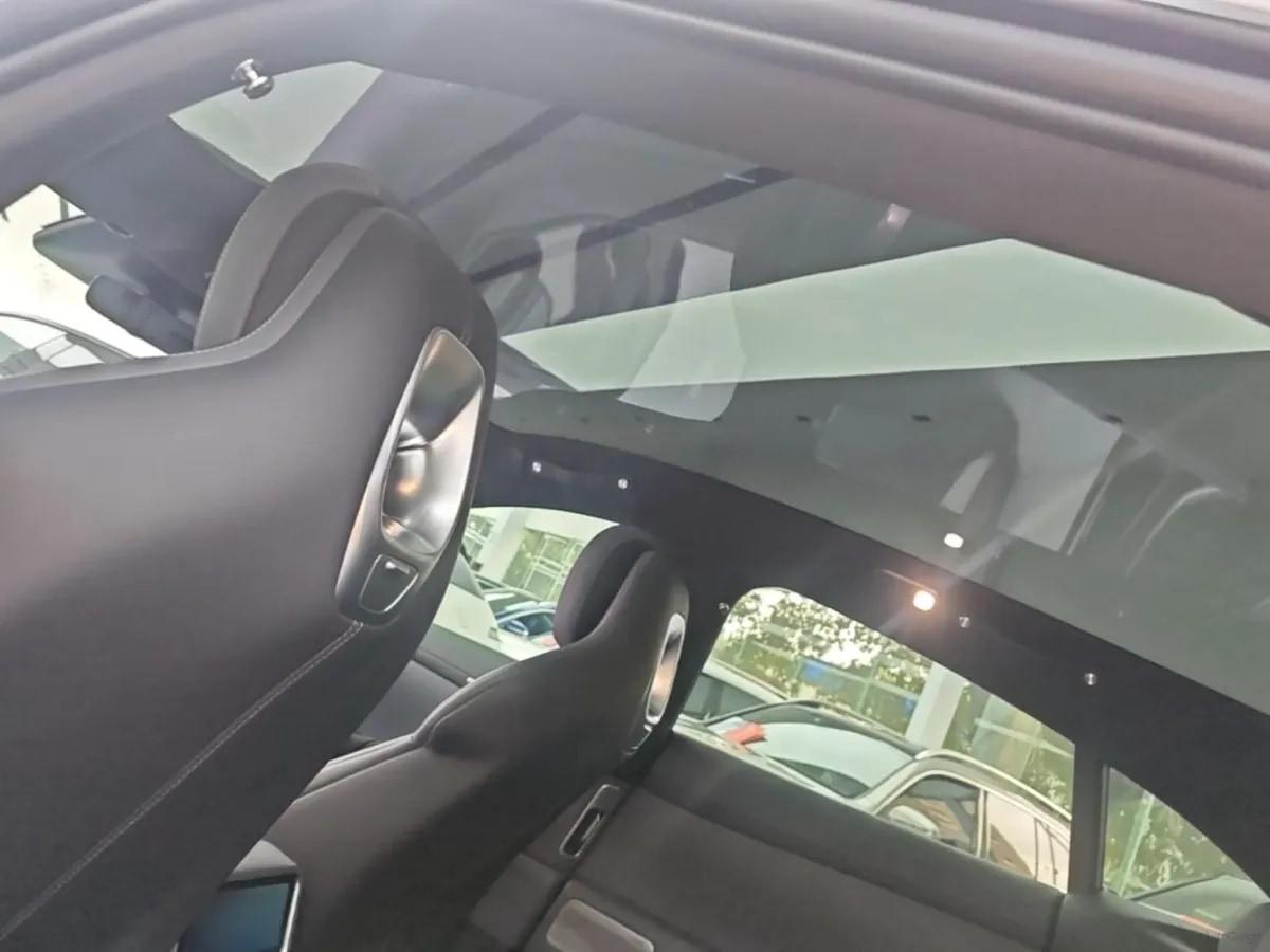 2025 Xiaomi YU7 BEV 96.3KWH 770km image 17