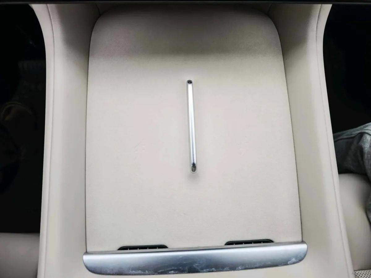 2025 Xiaomi YU7 BEV 96.3KWH 835km image 17