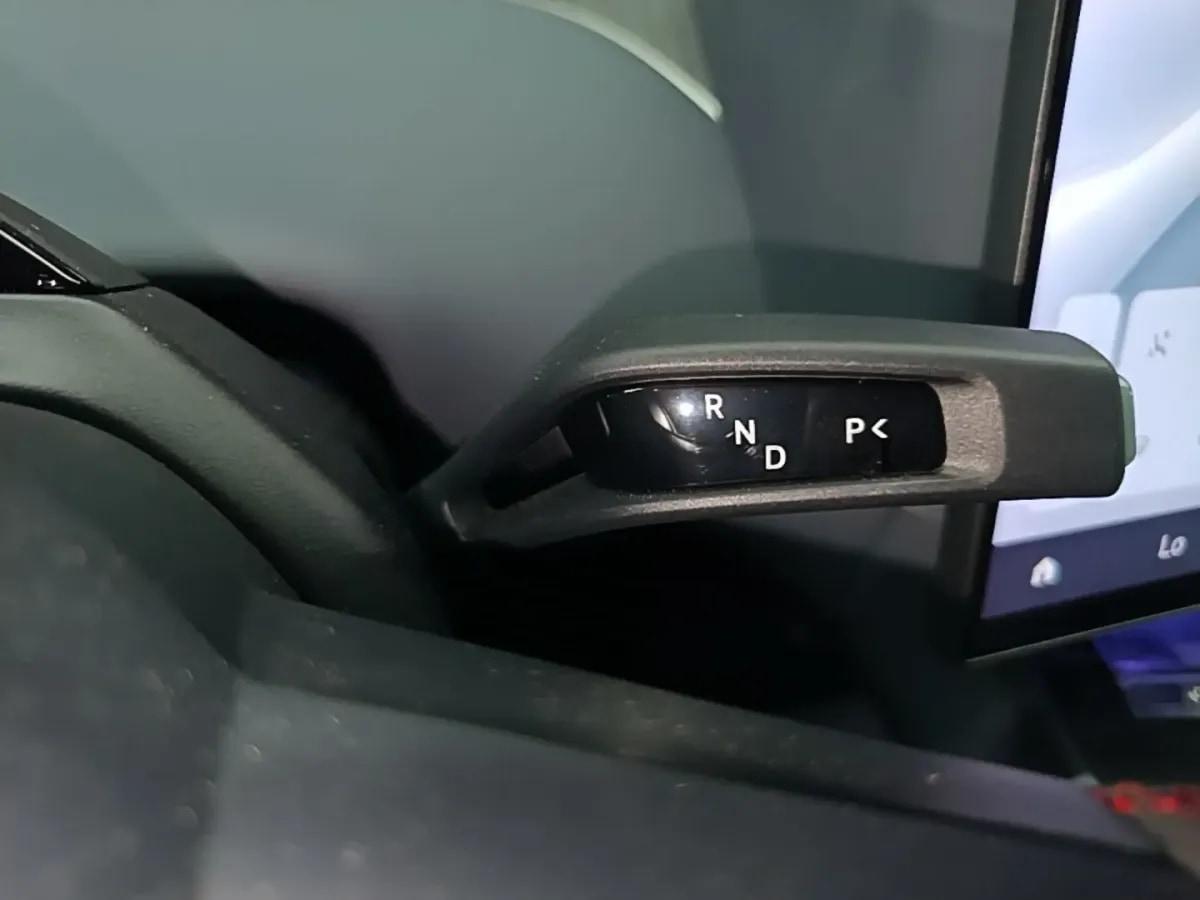 2025 Xiaomi YU7 BEV 101.7KWH 760km image 17