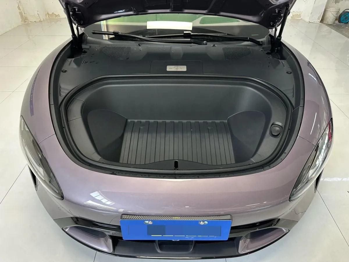 2026 Xiaomi SU7 BEV image 17