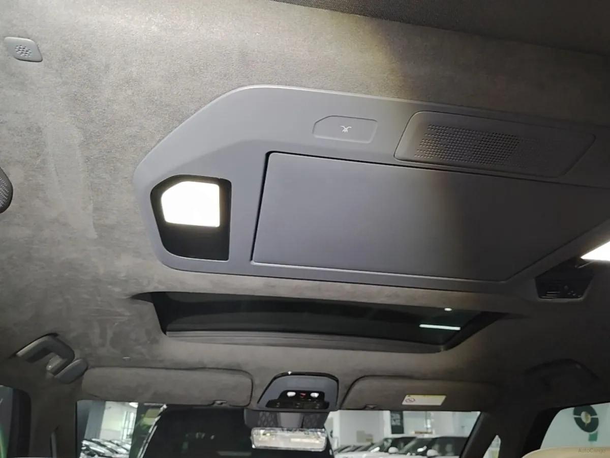 2024 Zeekr 009 BEV 108KWH 702km image 17
