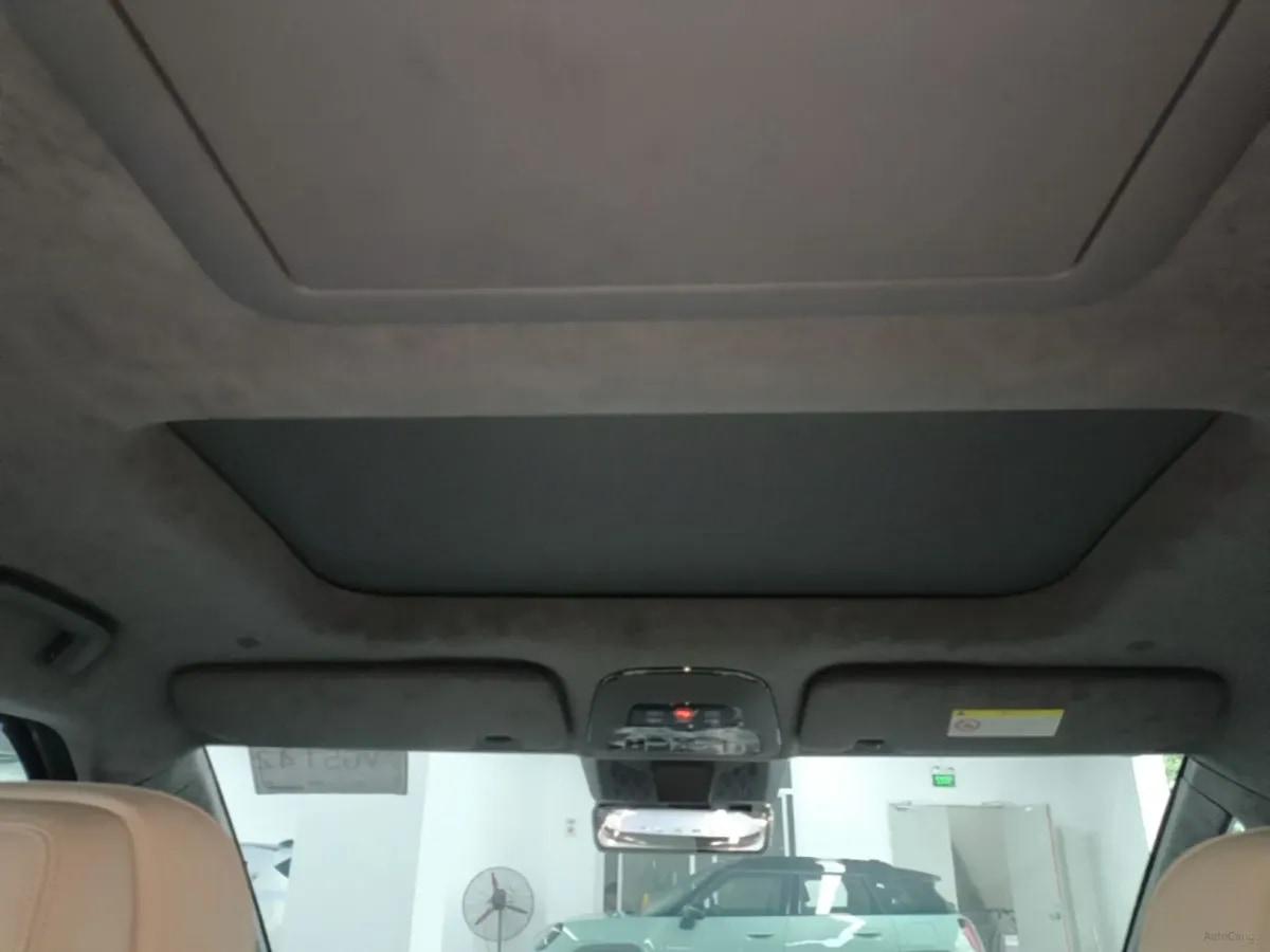 2022 Zeekr 009 BEV 116KWH 702km image 17