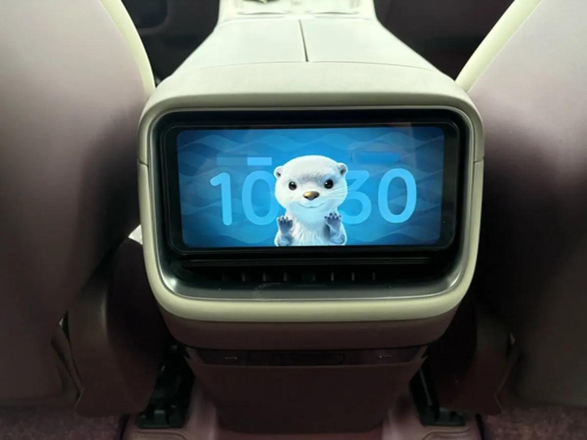 2025 Xiaomi YU7 BEV 96.3KWH 835km image 17