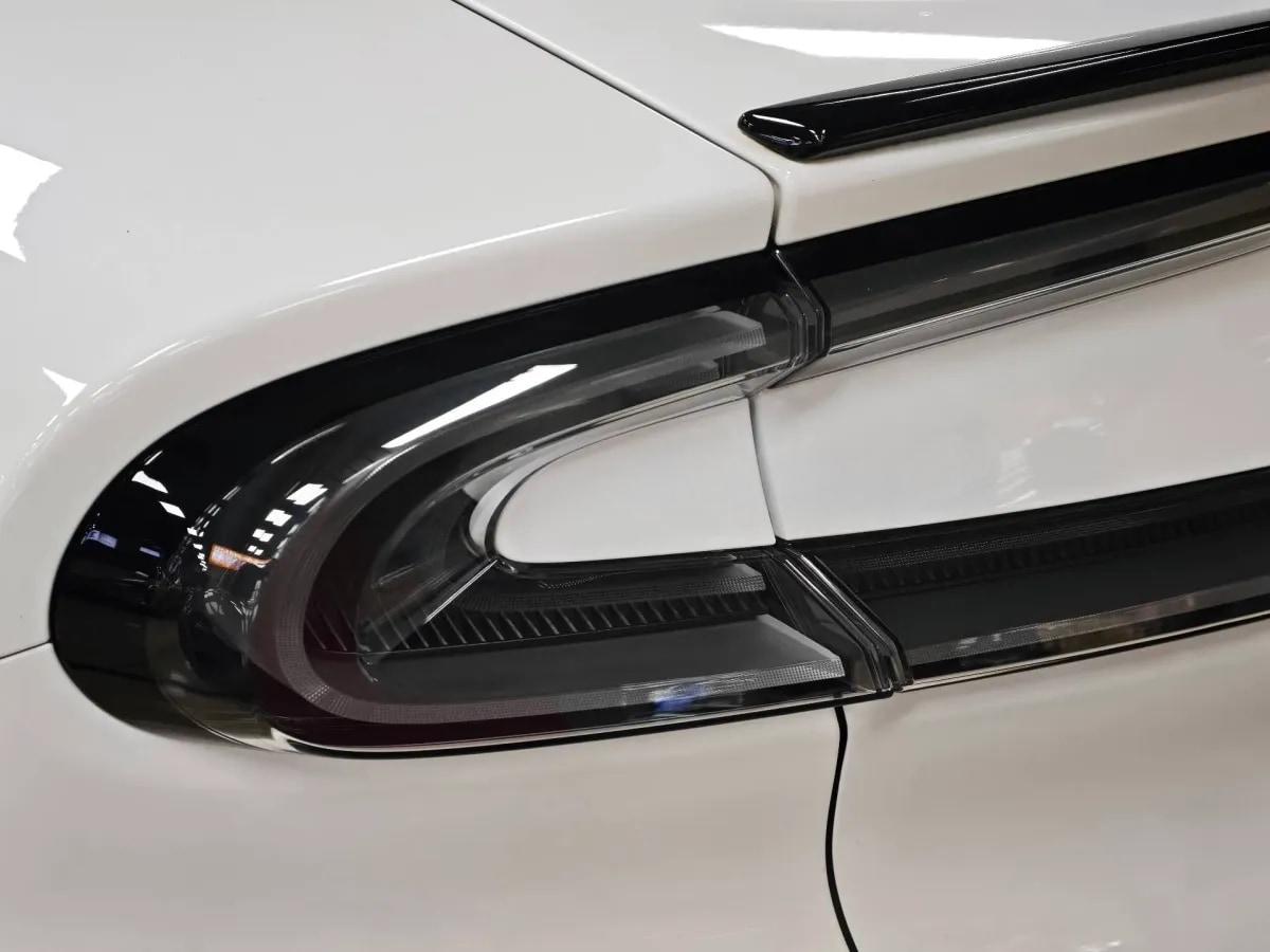 2025 Xiaomi YU7 BEV 96.3KWH 835km image 17